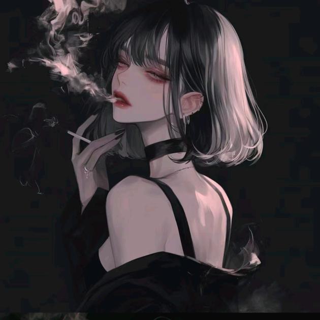 小兰妹💕