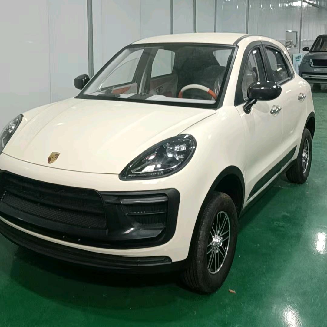 周口华耀城电动车批发