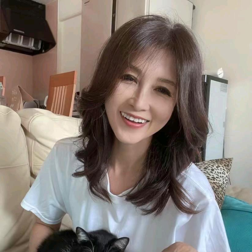 夏天阿姨