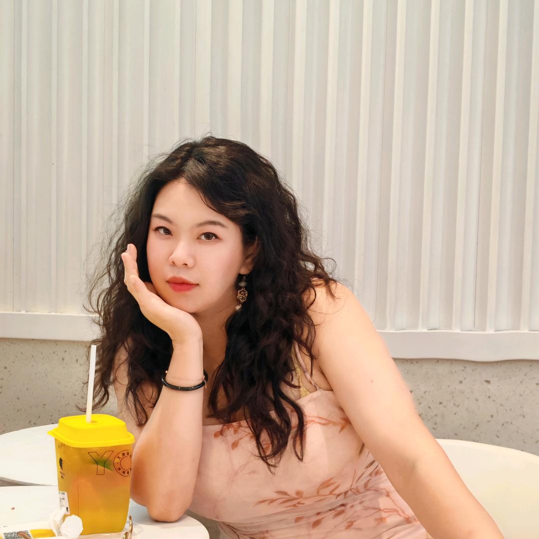 乘风破浪的如花