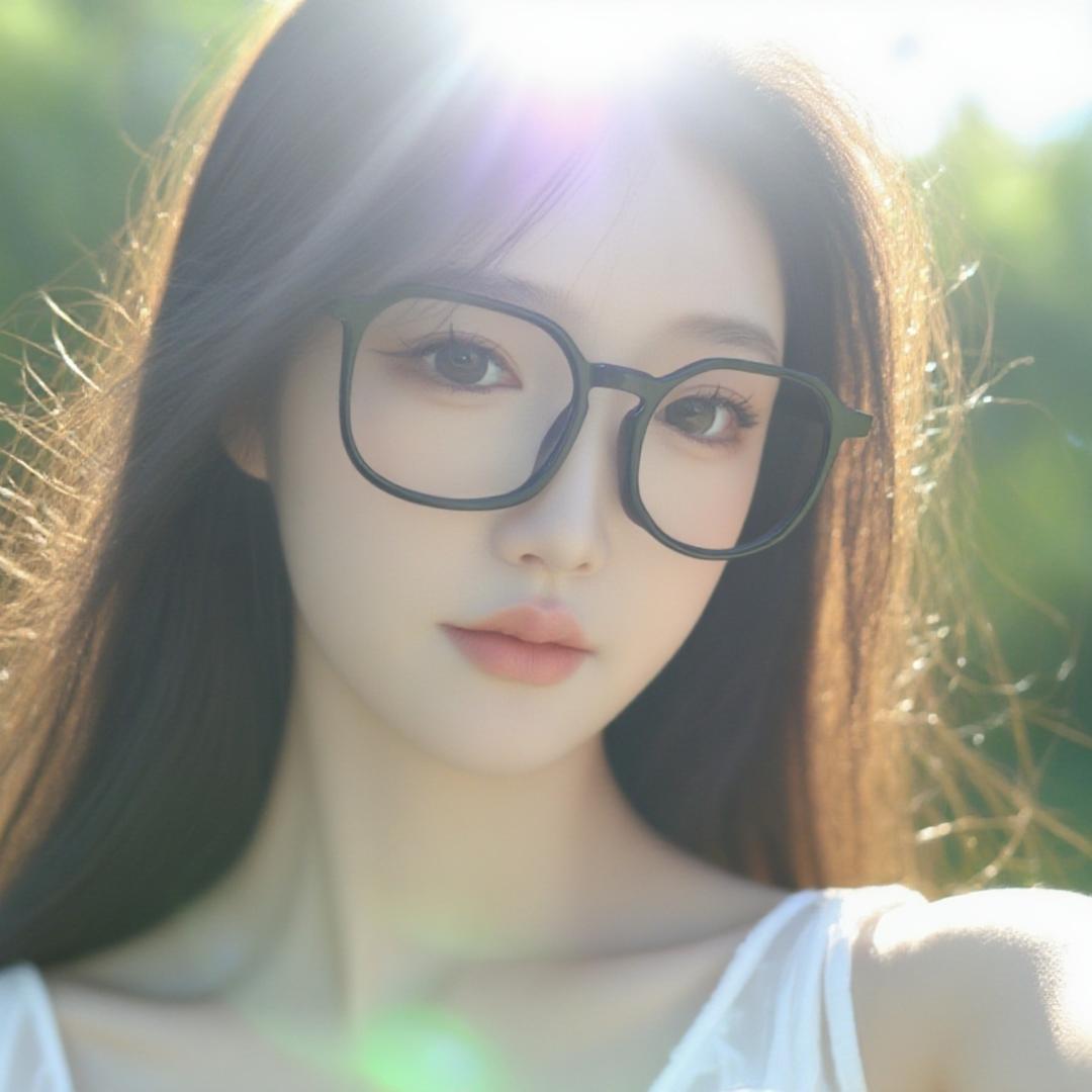 仙女虎牙