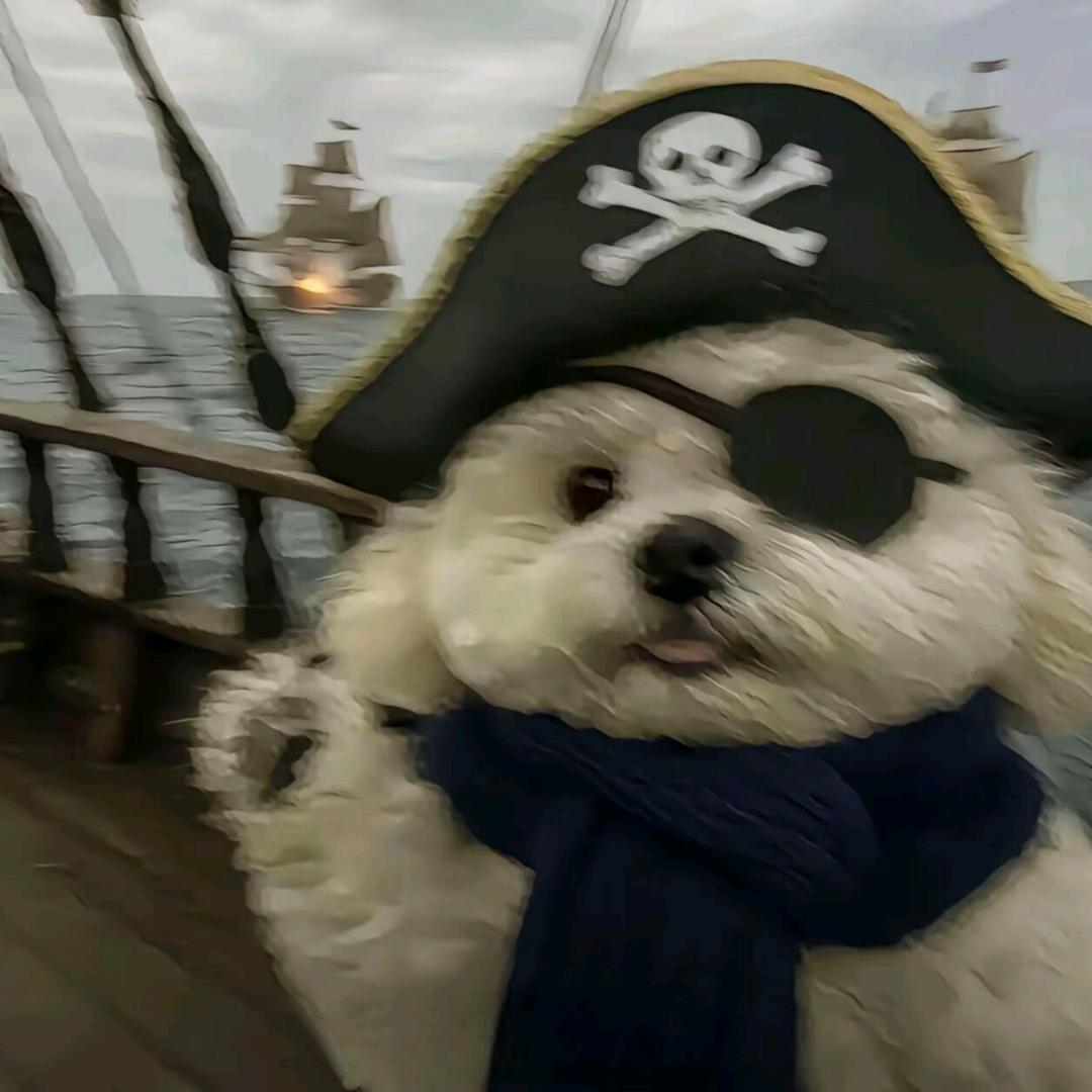 叫我海贼王