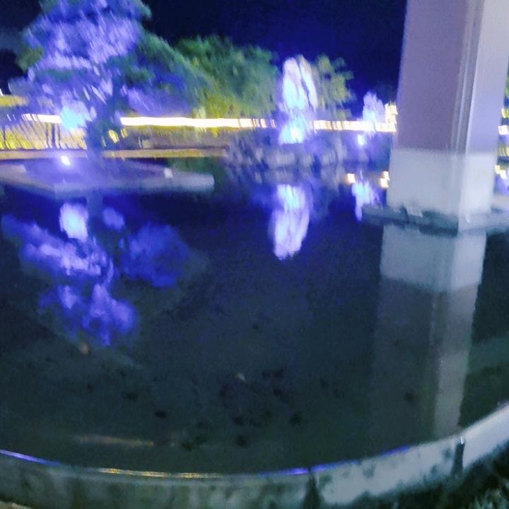 一个人坚持的走下去