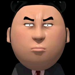 《动漫》夯大力