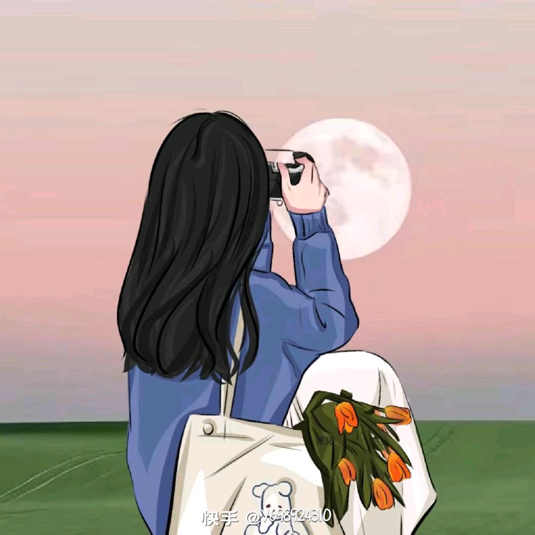 淡然🍂