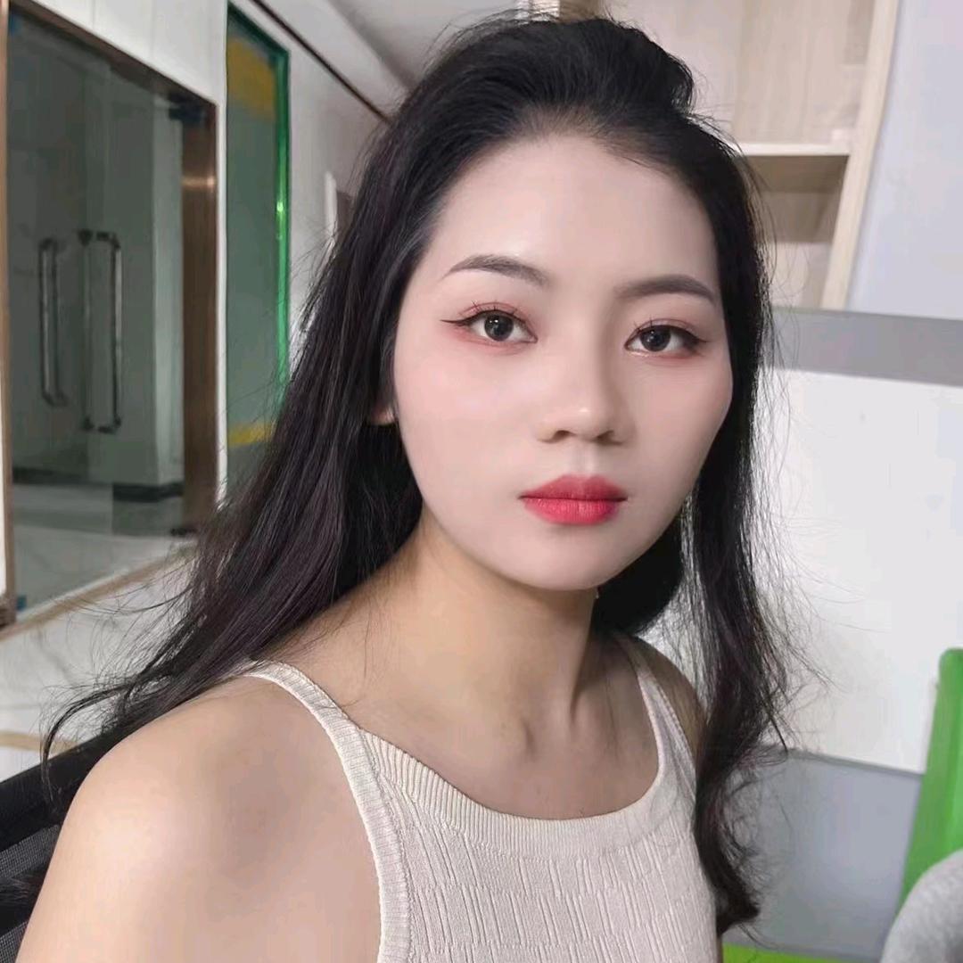 贵州  小何嬢嬢