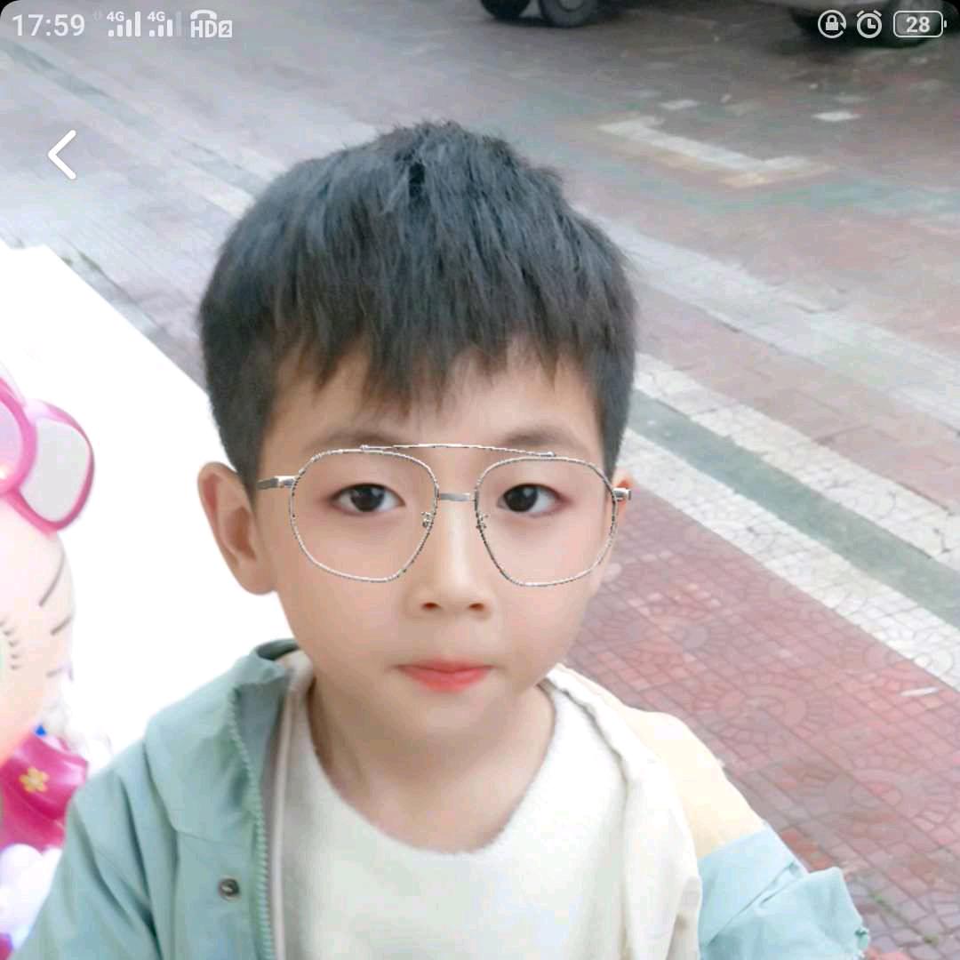 习惯有你