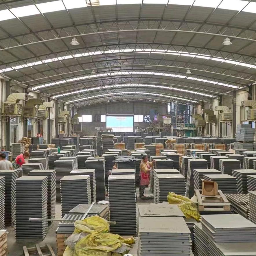 防静电地板机房墙板厂