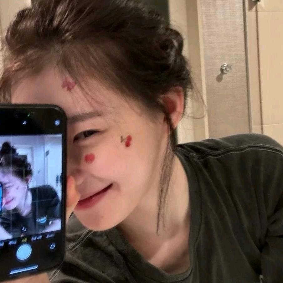 脑袋打结了