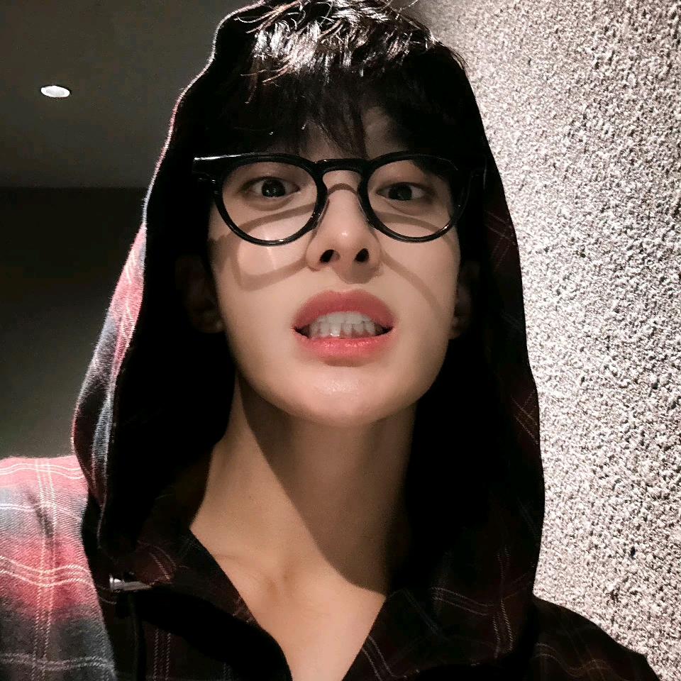 让我吃口康阿叽