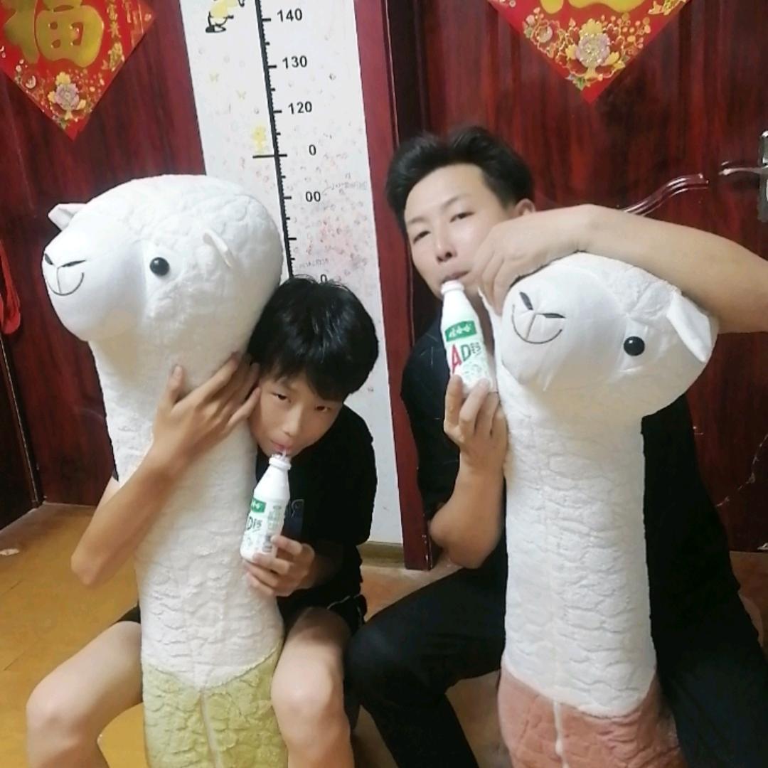 大李小李