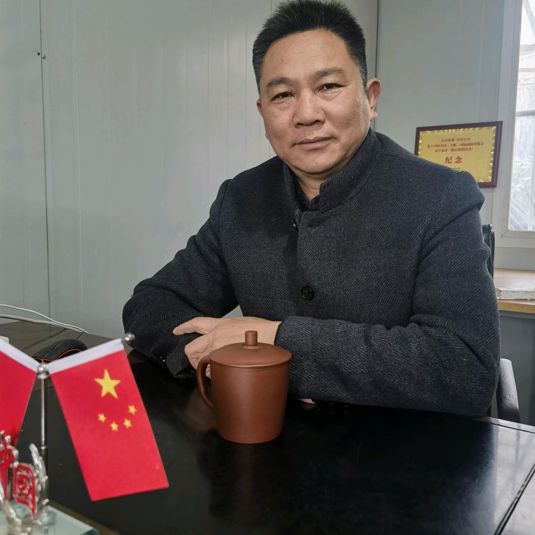 老李合肥金枝园艺