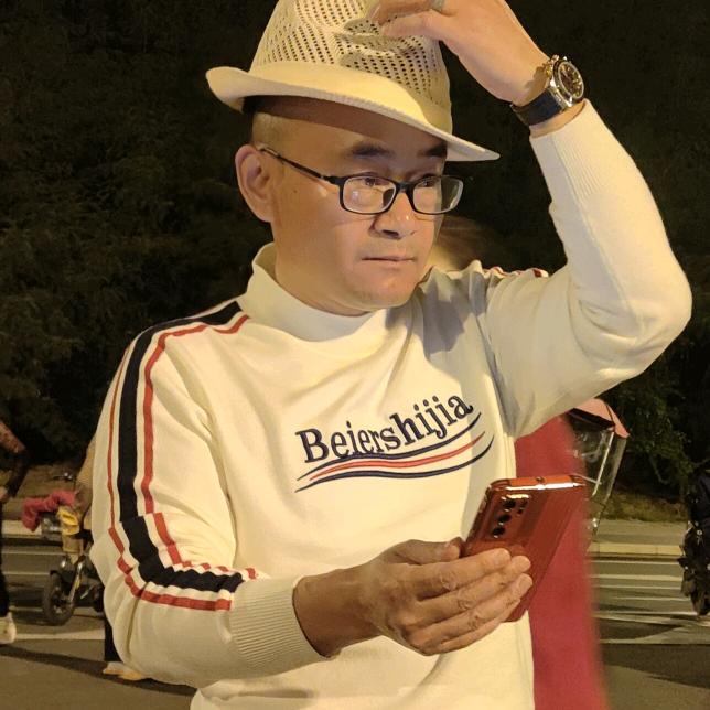 @春春哥