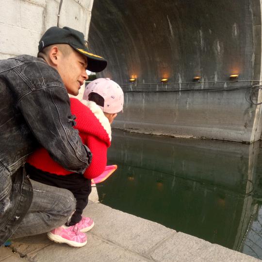 莒县美缝小刘