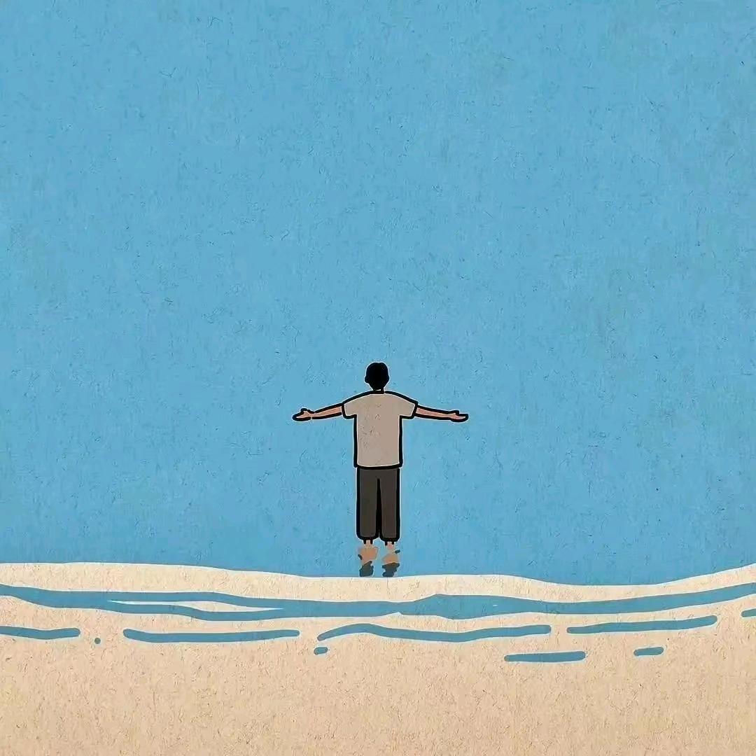 见一面
