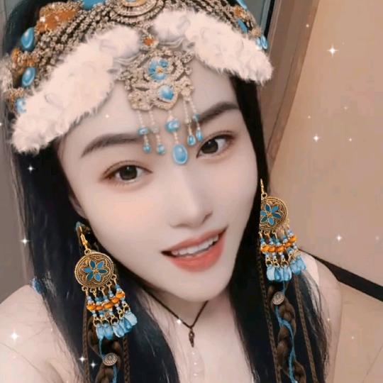 做自己的女王