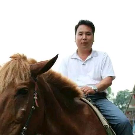 刘现辉民俗画