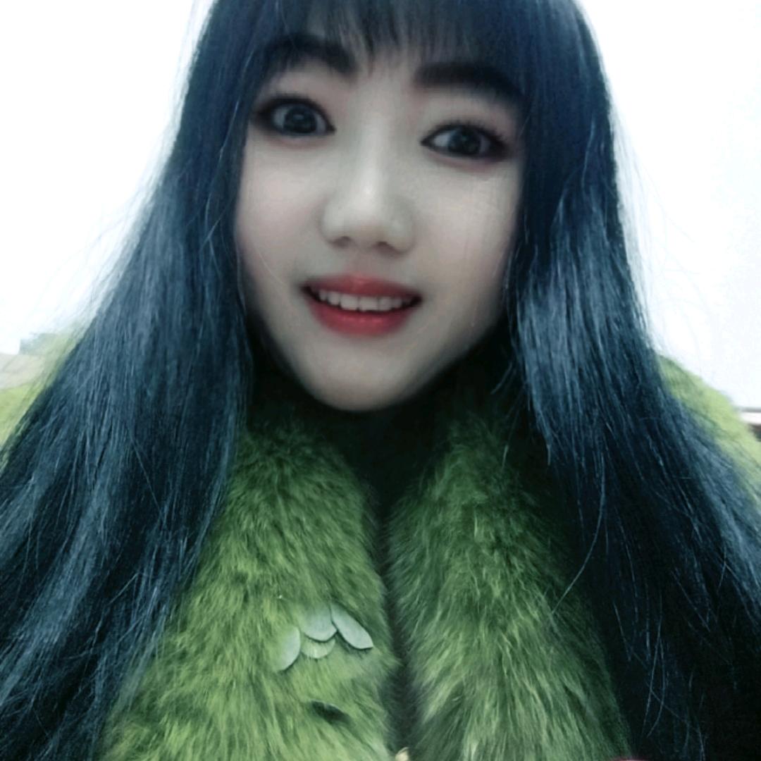 可爱