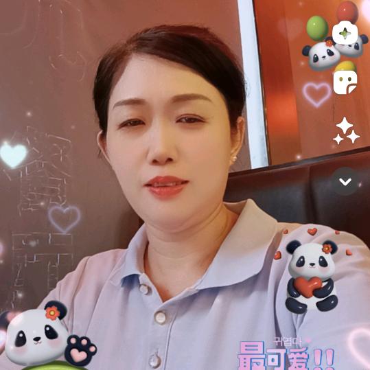 韩姐好物分享