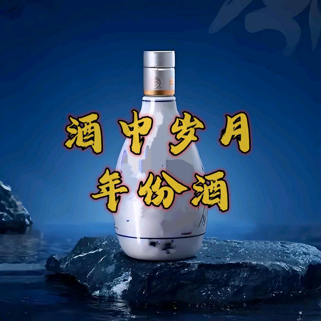 酒中岁月 (鲲鹏)