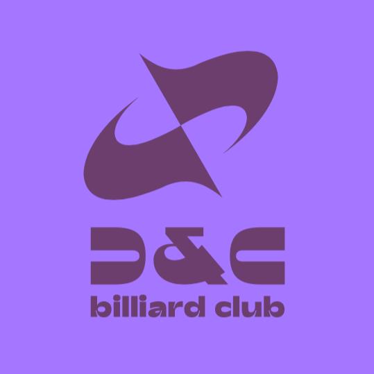 D&C桌球俱乐部宁波高端店