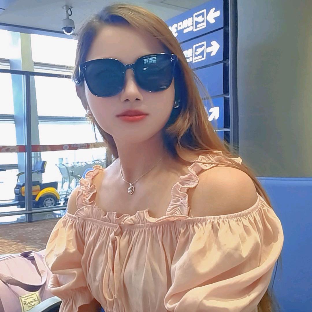 哈尼迷理，晓晓