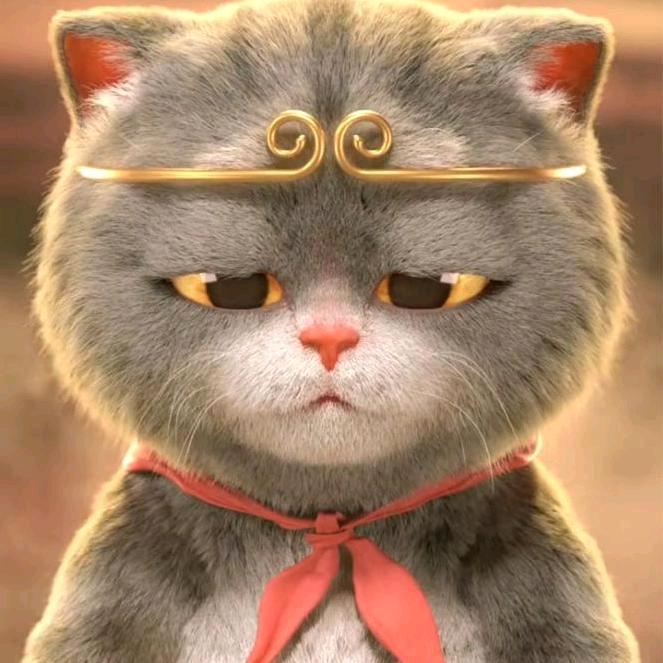 招财猫