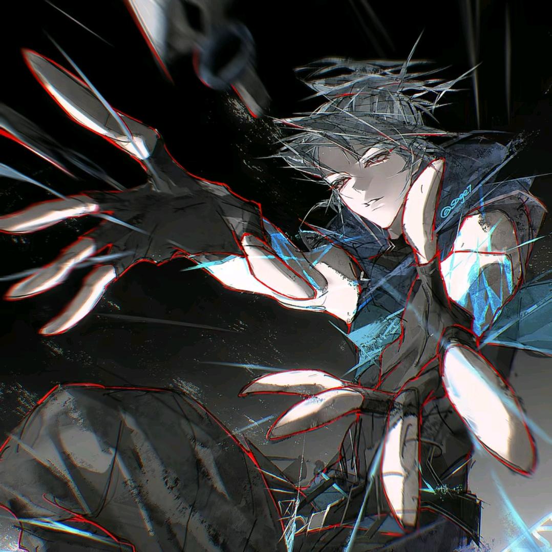 归鸿曲