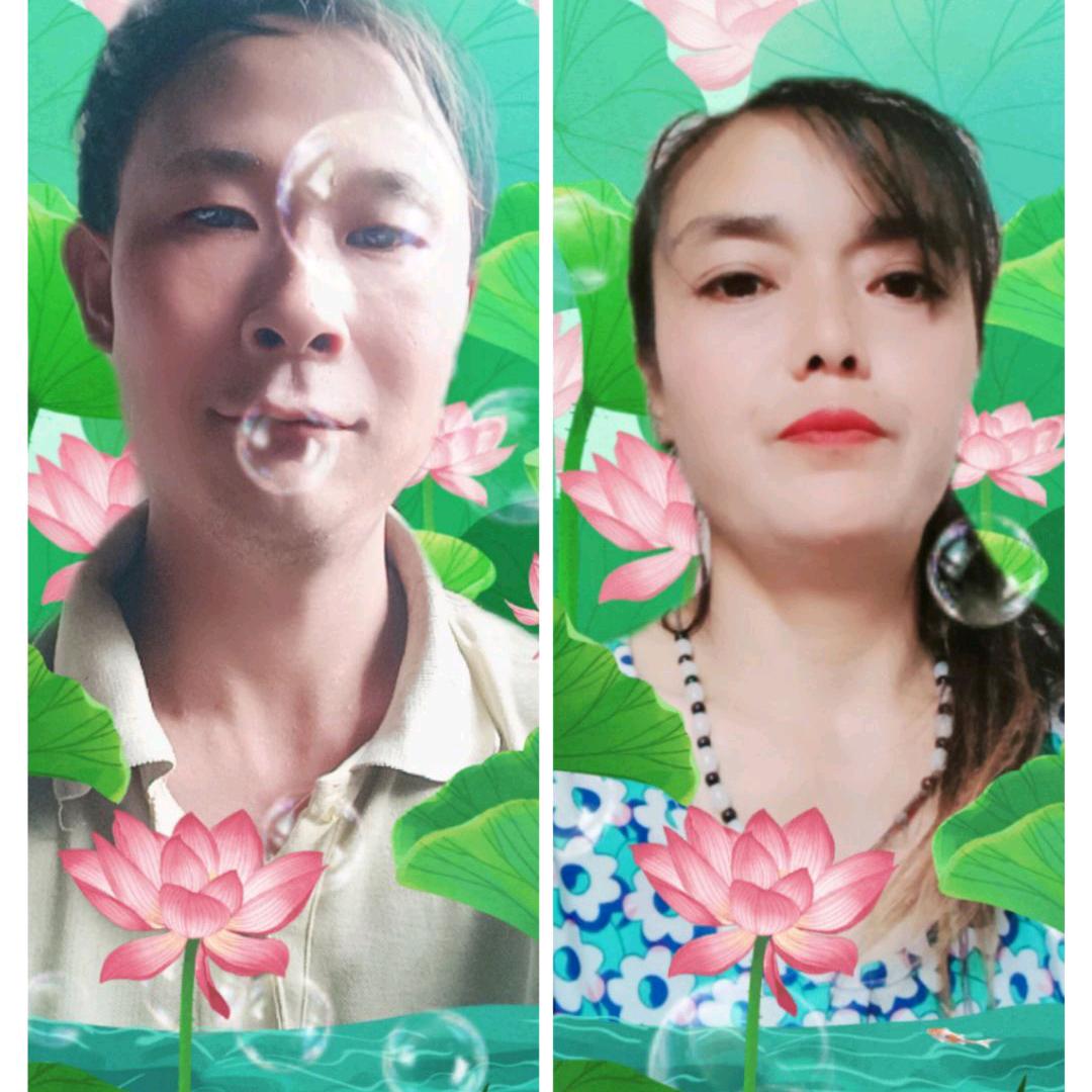 望过去伤心事，开心每一天
