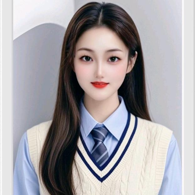 🌈🌈玫瑰🌹藏于背后