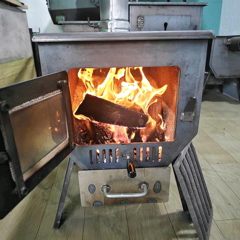 鑫烨多功能取暖炉