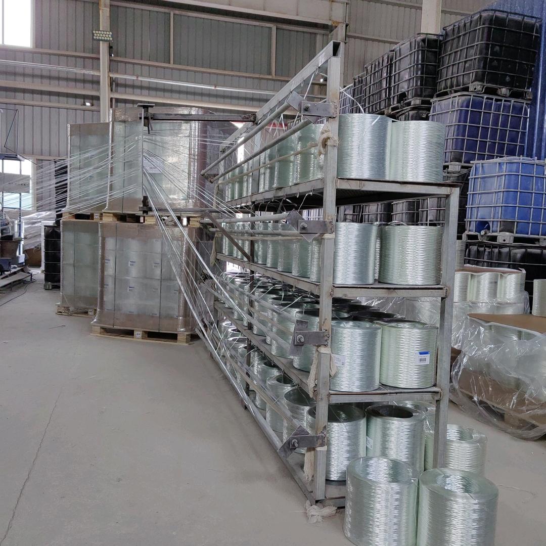 玻璃钢产品生产厂家