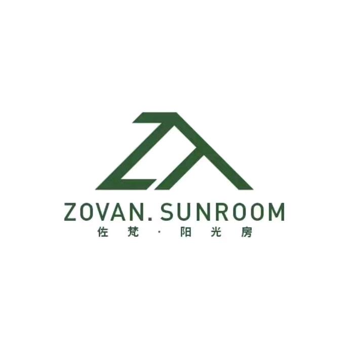 佐梵•阳光房、凉亭技术服务