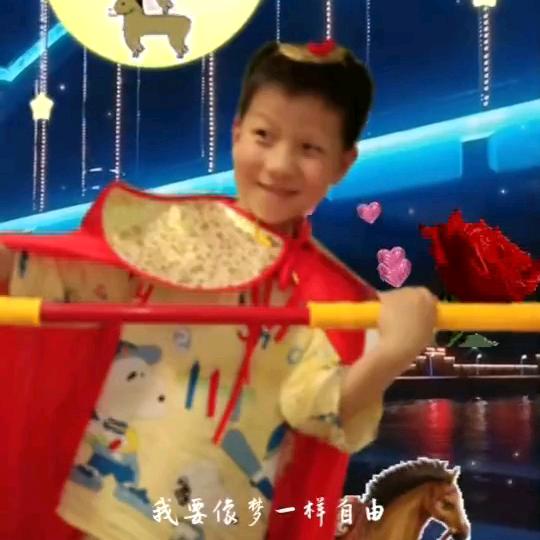宸宸奶奶