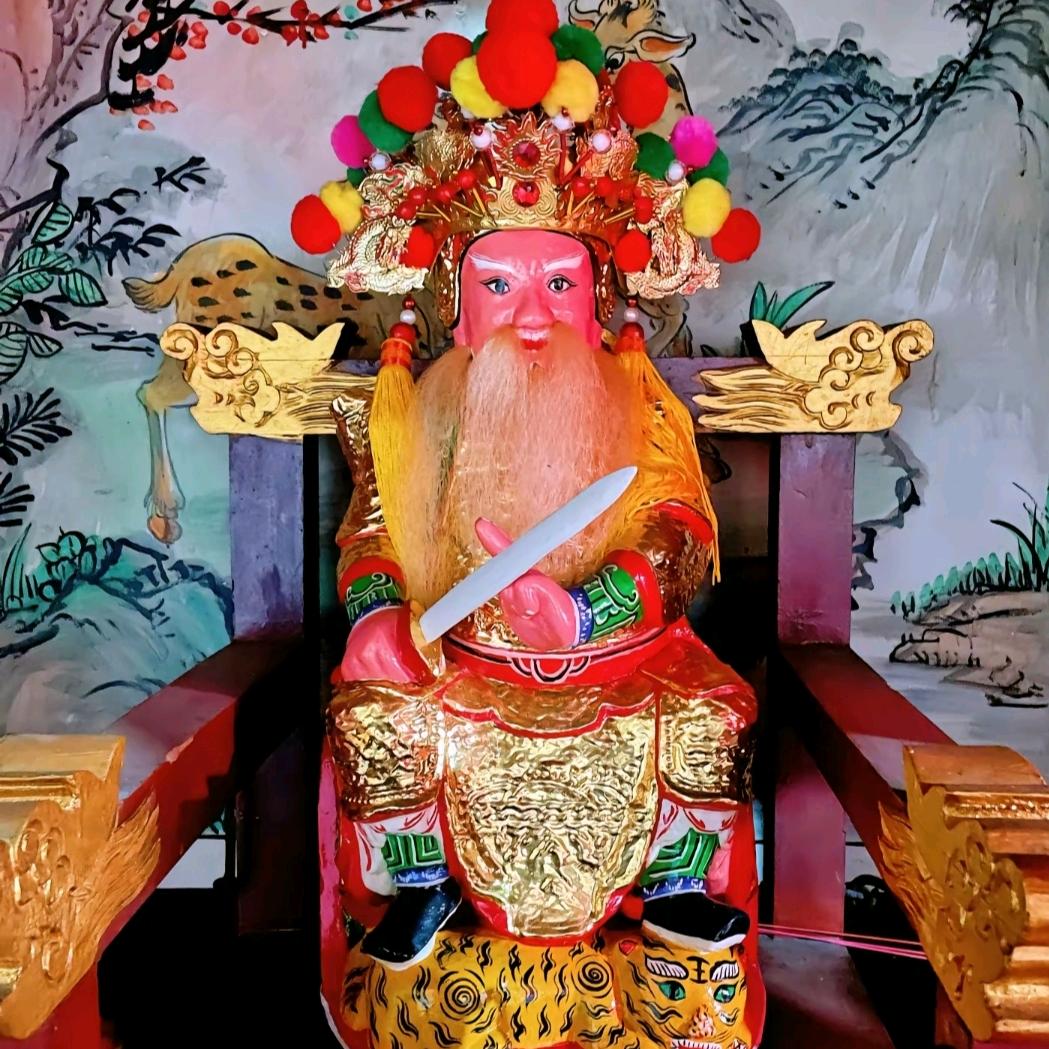 麒麟吉祥兄