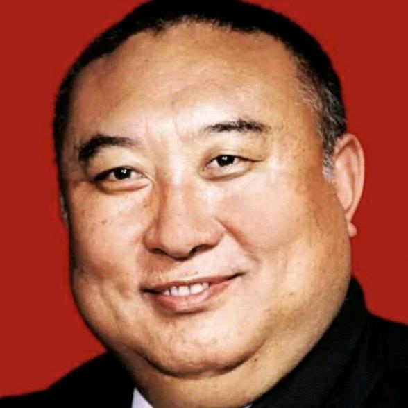 བོད། 素食倡议者