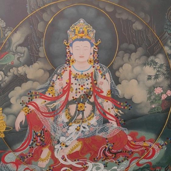 河南古壁画传承研习院