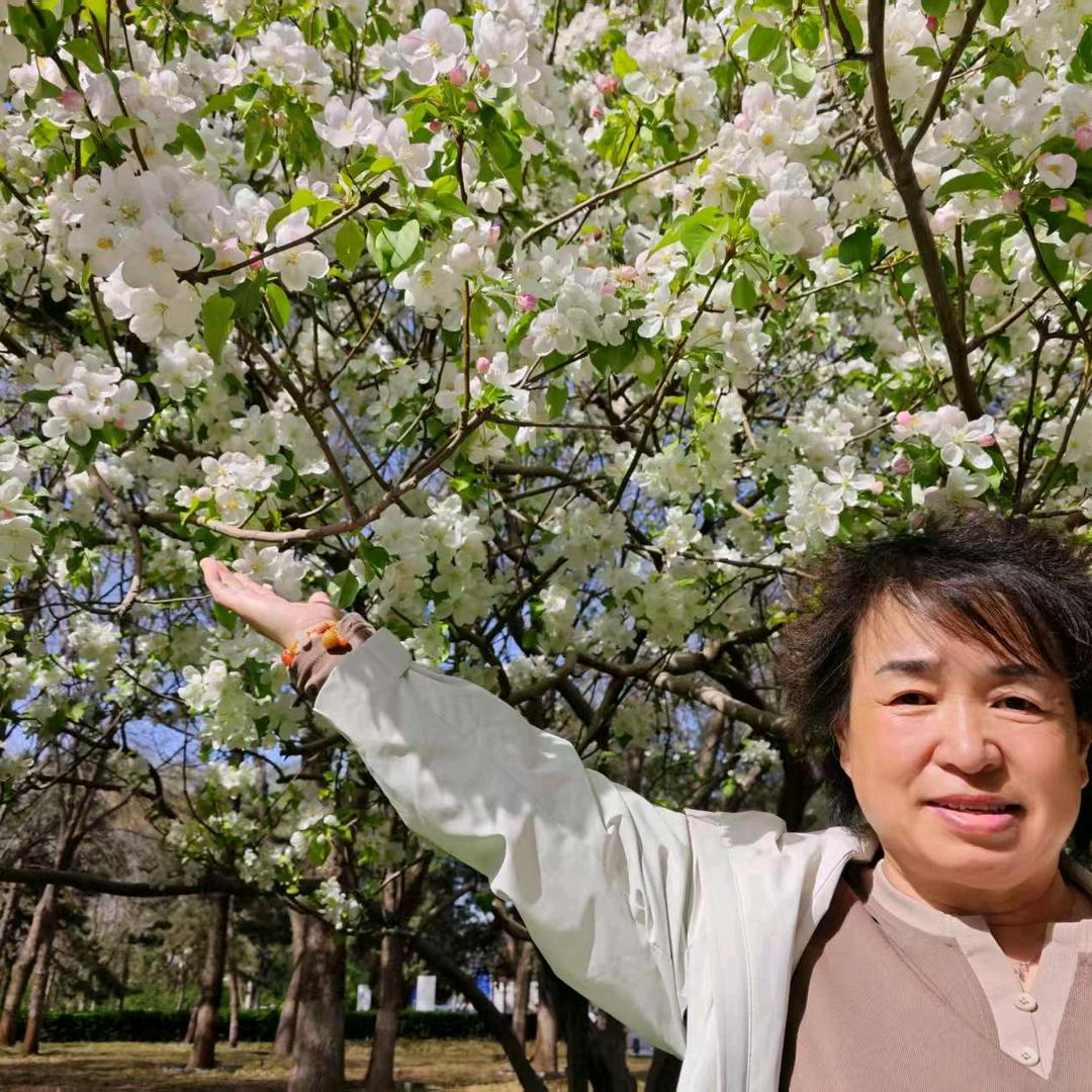 幸运相伴每一天拒私聊