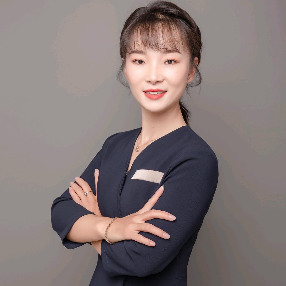 娜娜👸