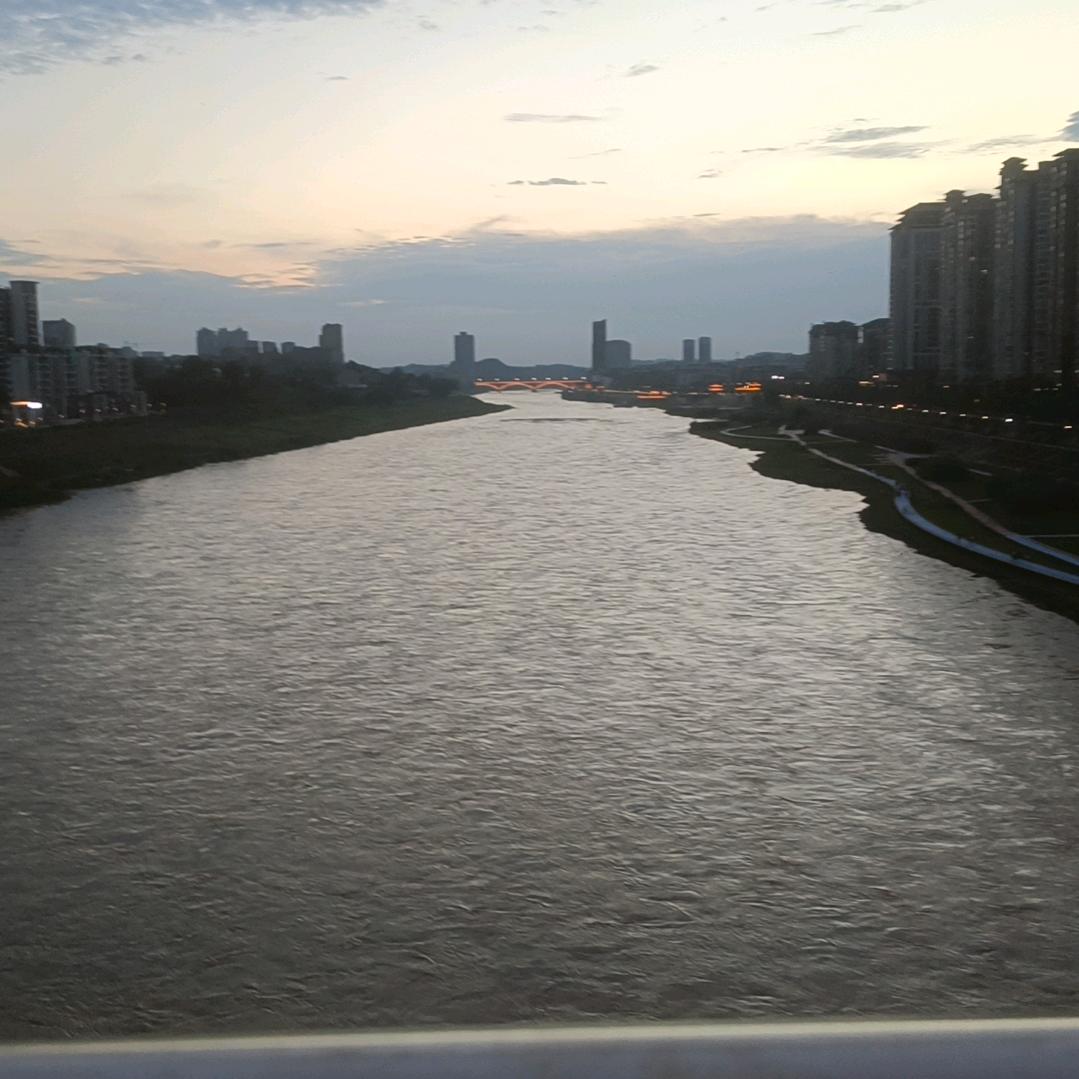 大帆映