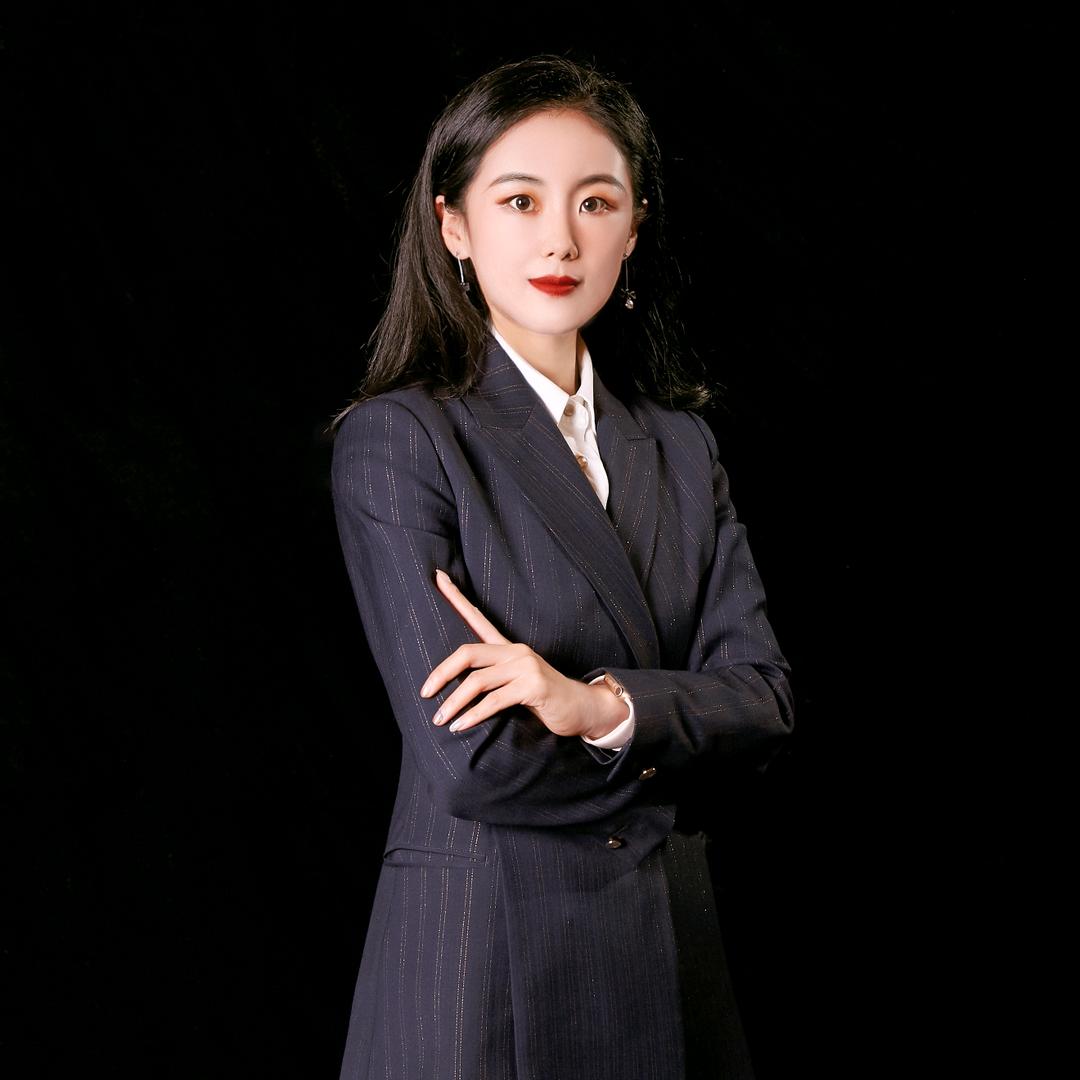 远洲大都汇张晓霞