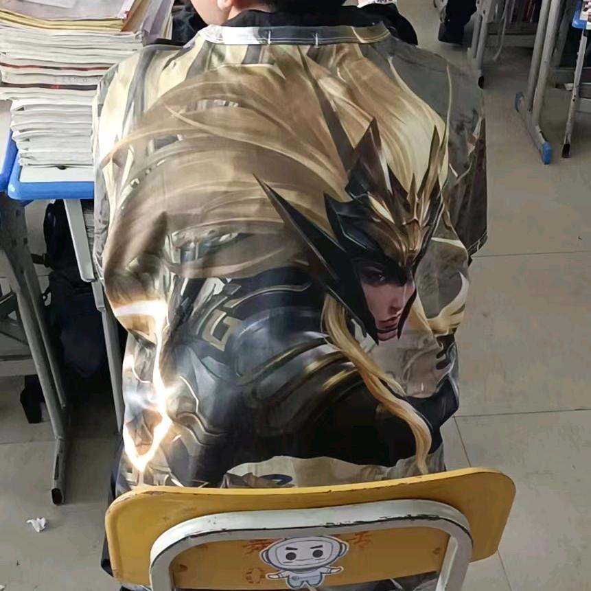 姬禅生