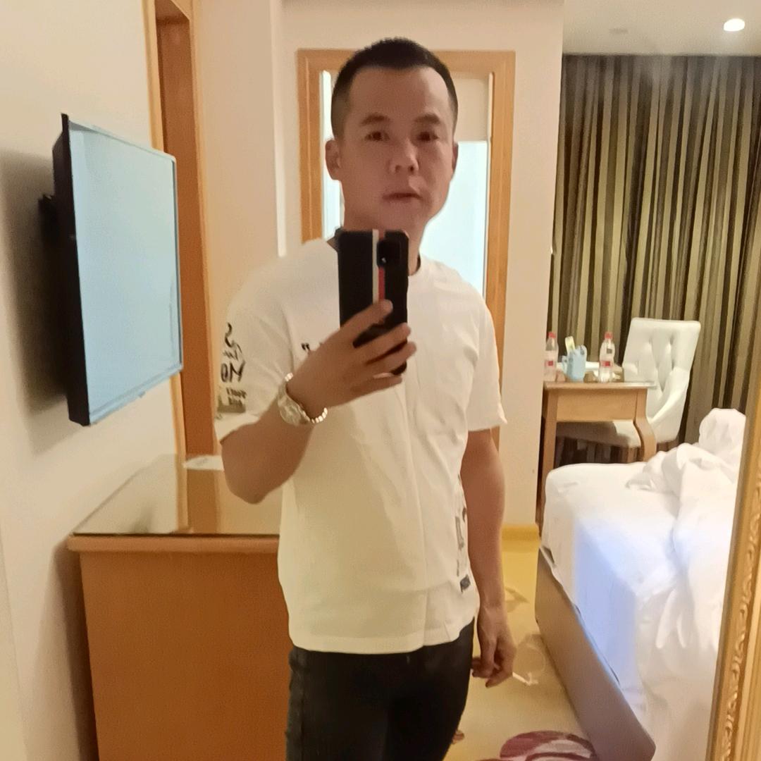 兴哥(承蒙厚爱)
