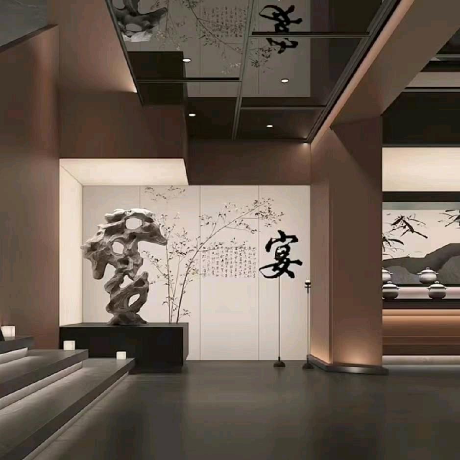 曲阜鲁颂御膳坊餐饮文化管理中心