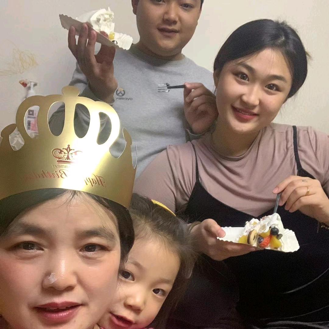 雅茹妈妈