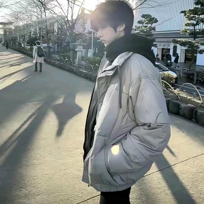 系靓仔啊