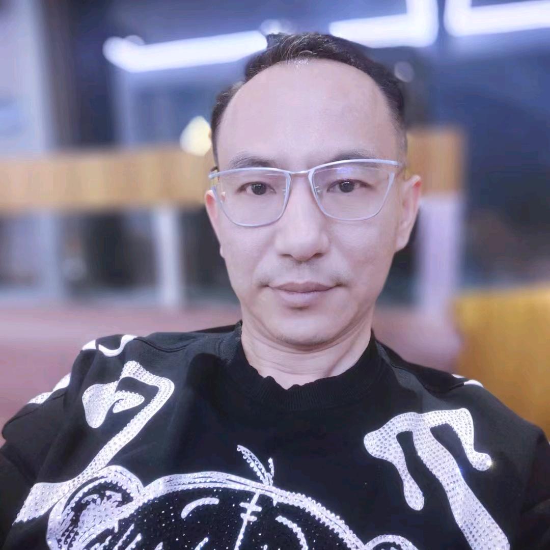 林河【情感联麦】