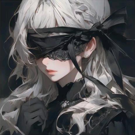 云朵☁ （关必回）