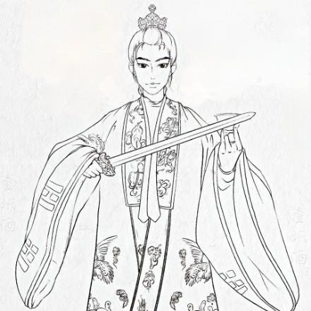 玄牝无名