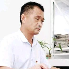 老兵张军头像